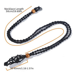 Adjustable Retractable Fishing Net with Mesh Pocket
