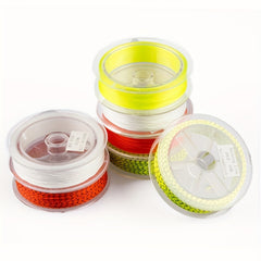 50m 164ft Fly Fishing Pre Line 30lb 13 61kg Strong Pull Fishing Line