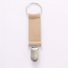 Candy Hat Clip Elastic Hat Holder for Travel Handbag Backpack Luggage