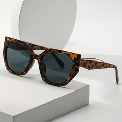 Men's Large Frame Changing Sunglasses Vintage Eyewear