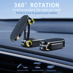 Car Magnet Phone Holder