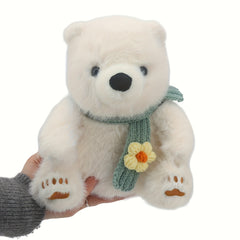 Giant Panda Plush Toy Soft Holiday Gift Kids Birthday Party Favor