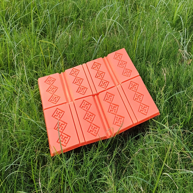 Portable Outdoor Camping Floor Mat Cushion