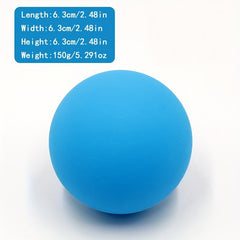 6 2 48in Yoga Fascia Ball for Muscle Relaxation
