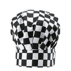 Chef Hat for Men and Women - Food Hygiene and Comfortable Wear
