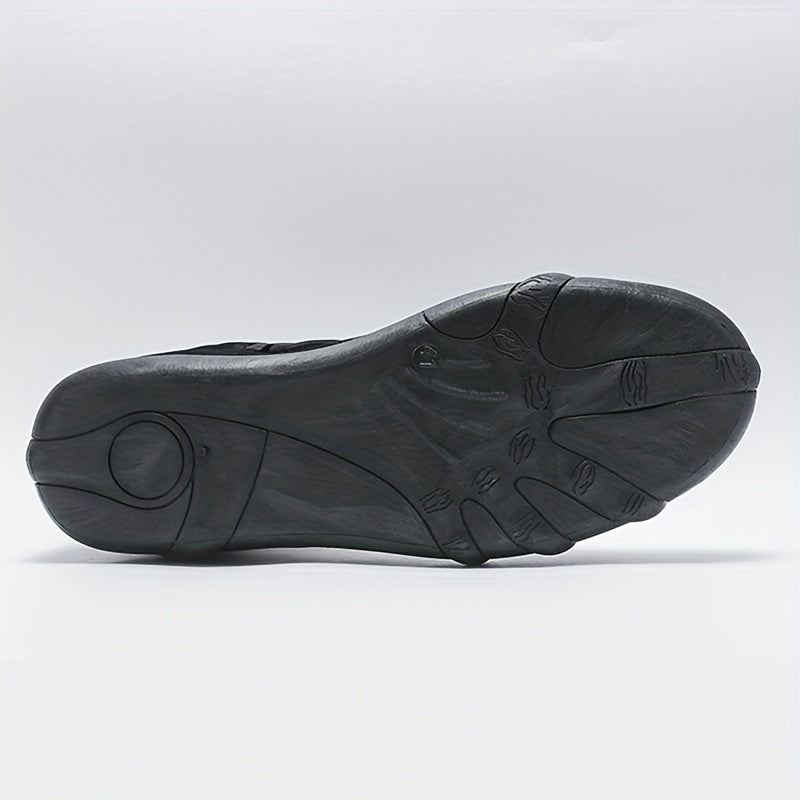 Men's Outdoor Hiking Sneakers Non Slip Wear Resistant
