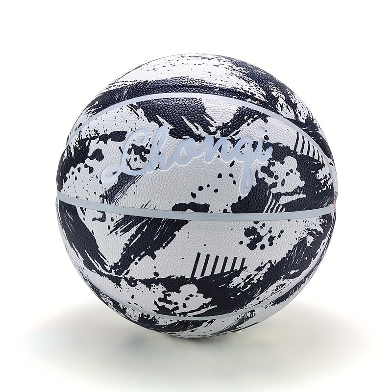 Xiganlong No 7 Anti-slip Basketball for Indoor and Outdoor