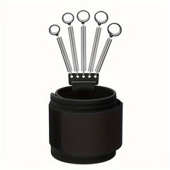 Finger Trainer Wrist Tension Band for Rehabilitation