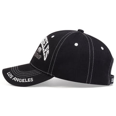 California Bear Baseball Cap for Men