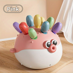 Ankylosaurus Finger Training Learning Toys 13pcs