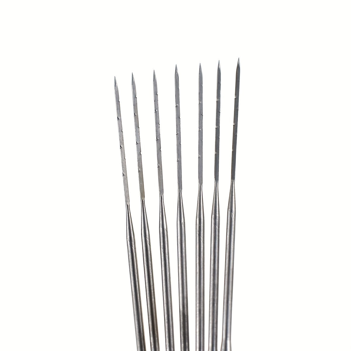 7pcs Needle Felting Needles for Wool Painting Sculpting Tool