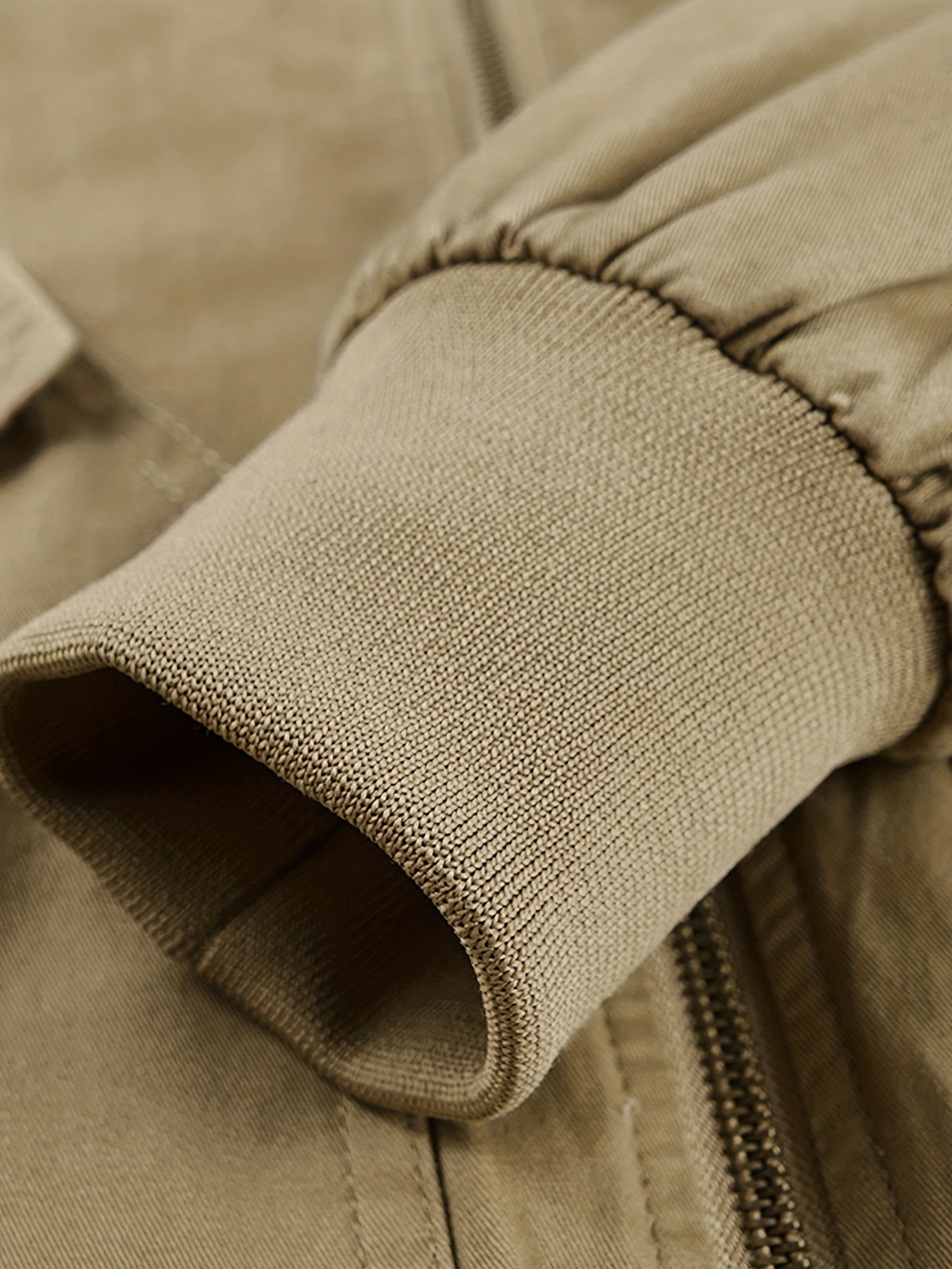 Men's Soft Shell Waterproof Jacket for Outdoor Activities