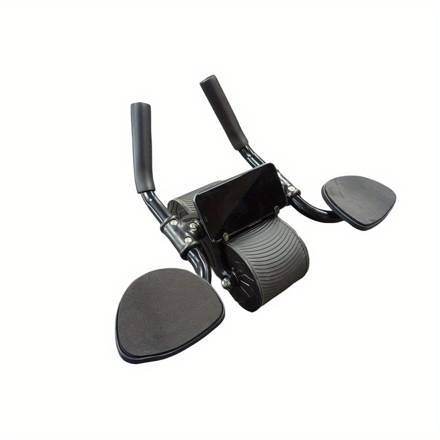 Abdominal Wheel With Elbow Support for Effective Training