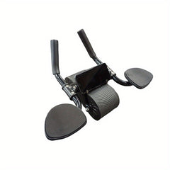 Abdominal Wheel With Elbow Support for Effective Training