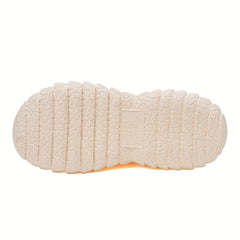 Men's Slip On Clog Sandals Breathable Outdoor Walking Shoes