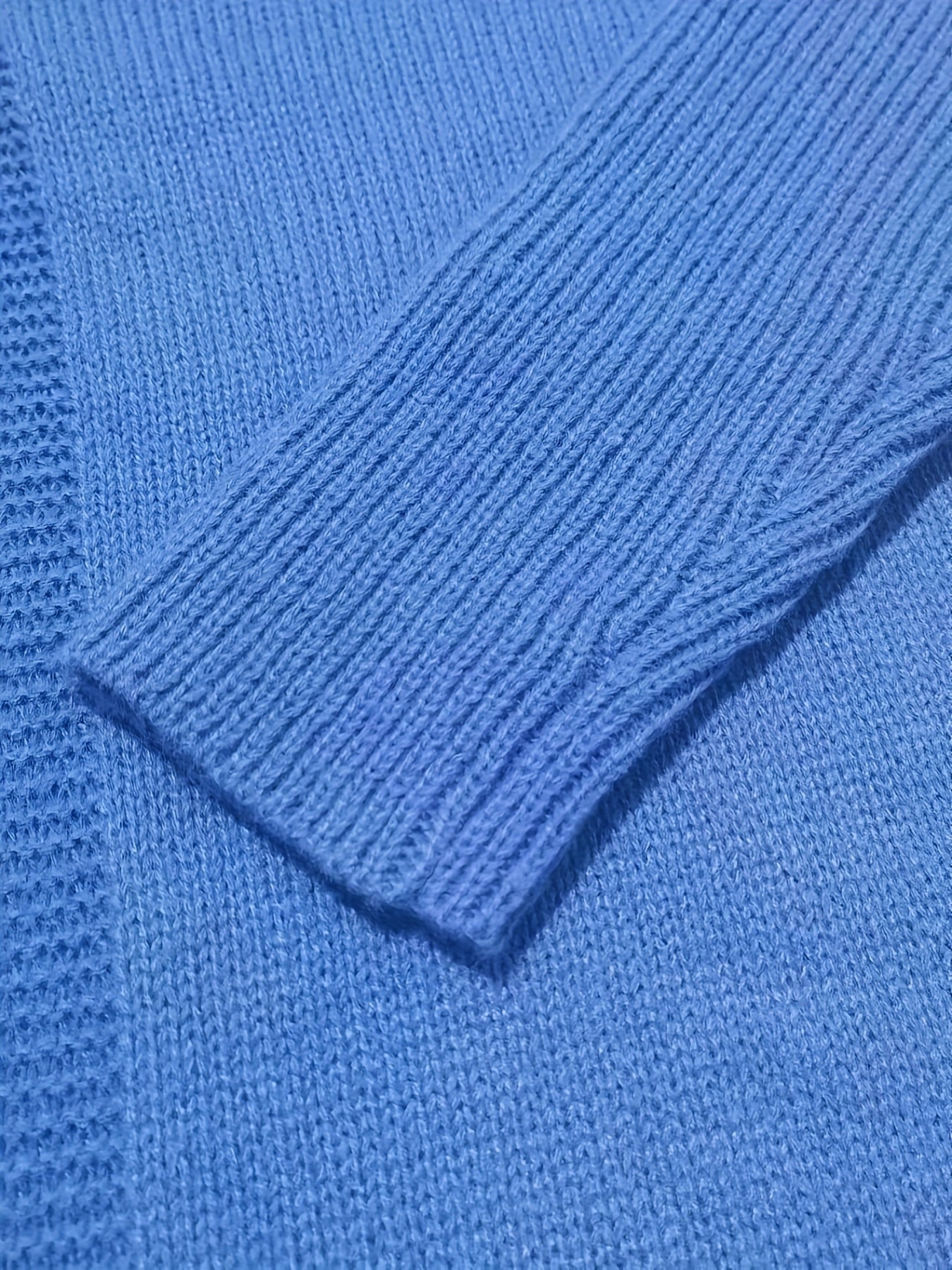  Open Front Hooded Cardigan