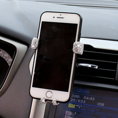 Suction Cup Phone Holder Stand for Secure Mounting