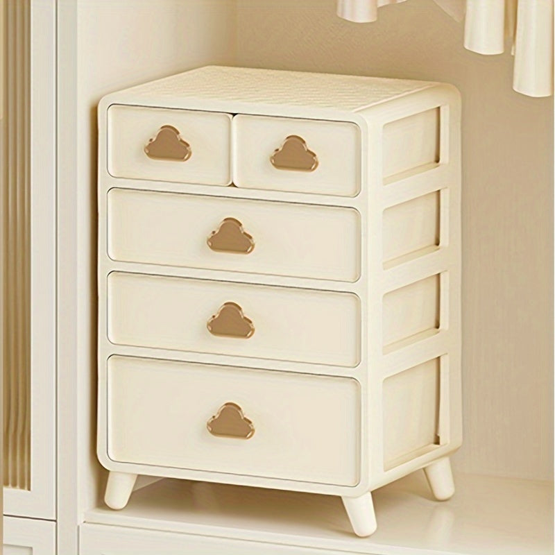 Drawer Underwear Storage Box Socks Household Wardrobe Clothes