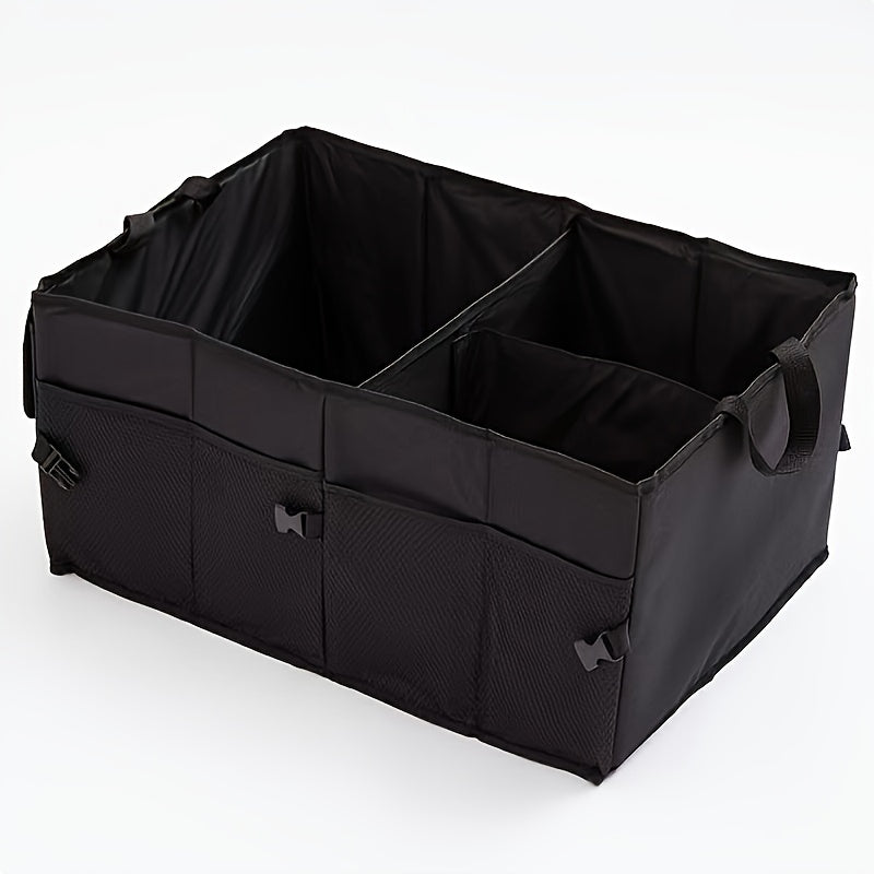 Portable Lightweight Storage Bag Foldable Organizer