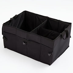 Portable Lightweight Storage Bag Foldable Organizer