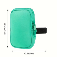 Insulated Tumbler Cup Pouch for Sports Diving