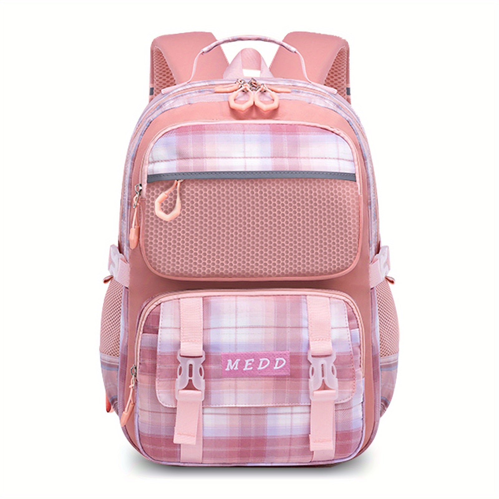 Kids Large Capacity Waterproof School Backpack
