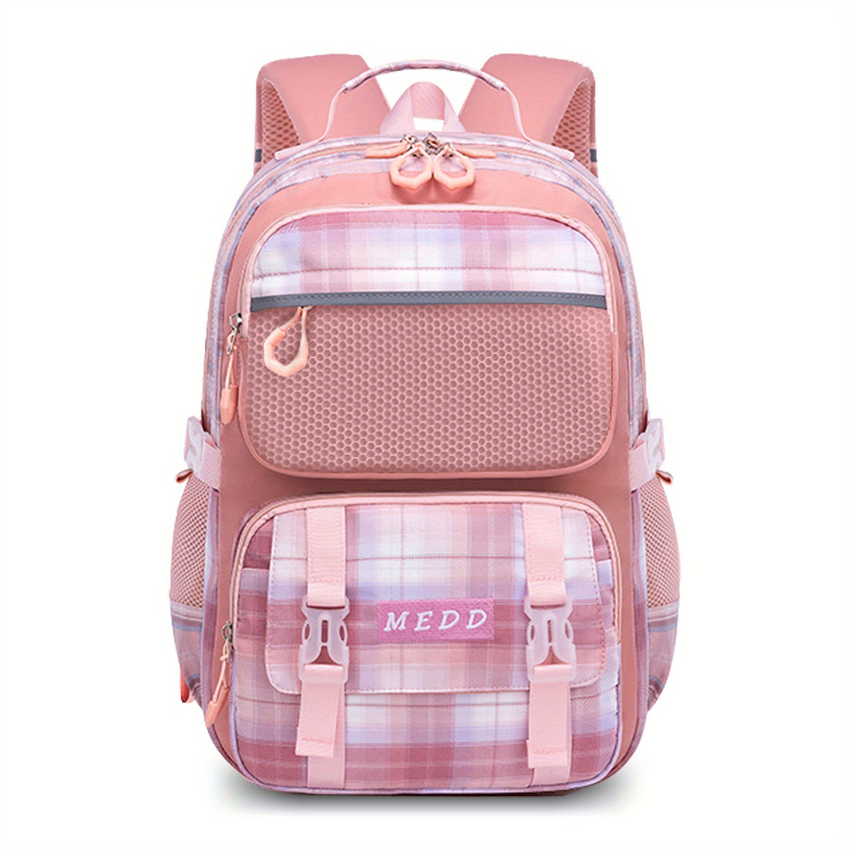 Kids Large Capacity Waterproof School Backpack