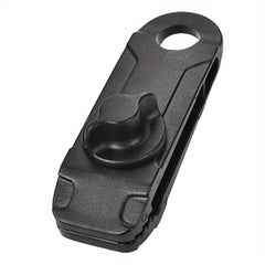 10pcs Outdoor Tent Canopy Windproof Clips for Camping & Hiking