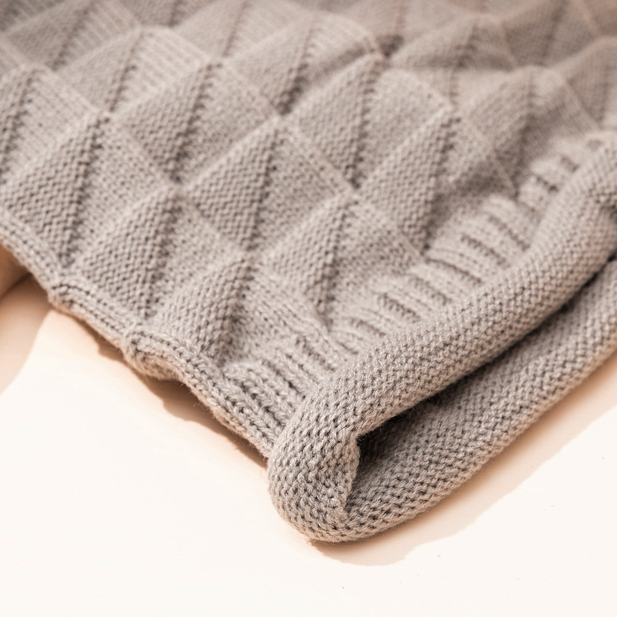 Cozy Knit Hat for Women Men Unisex