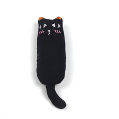 Cat Toy Cotton Fabric Bite Tooth Grinding Toy
