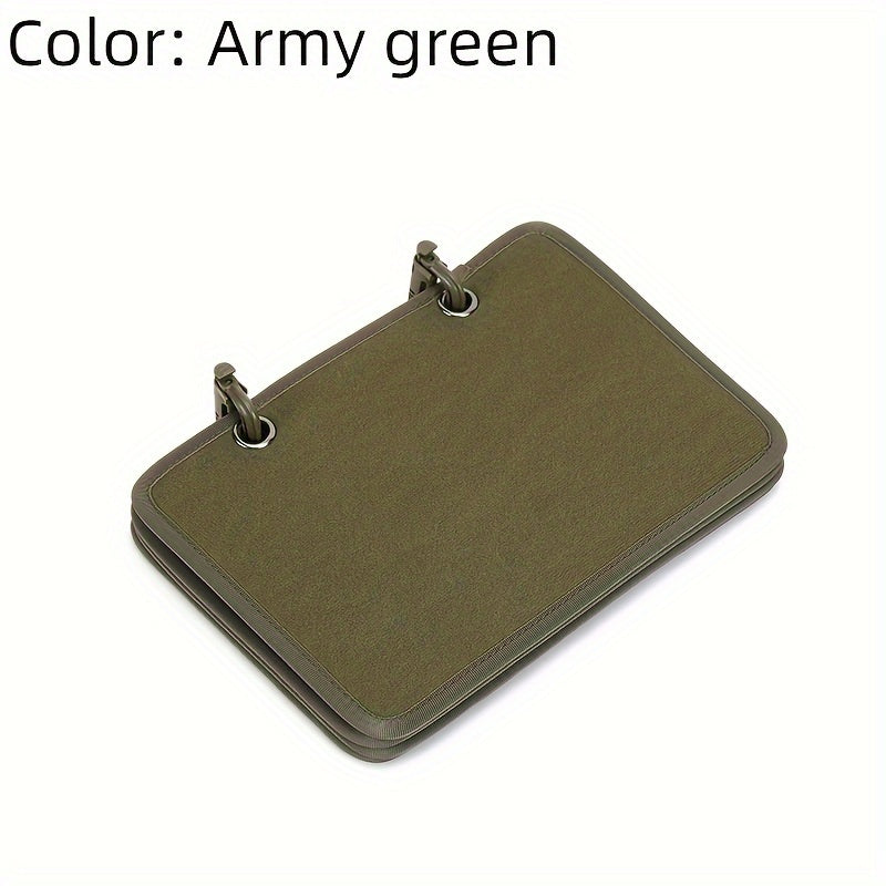 Portable Armband Storage Board Sticker Display Board
