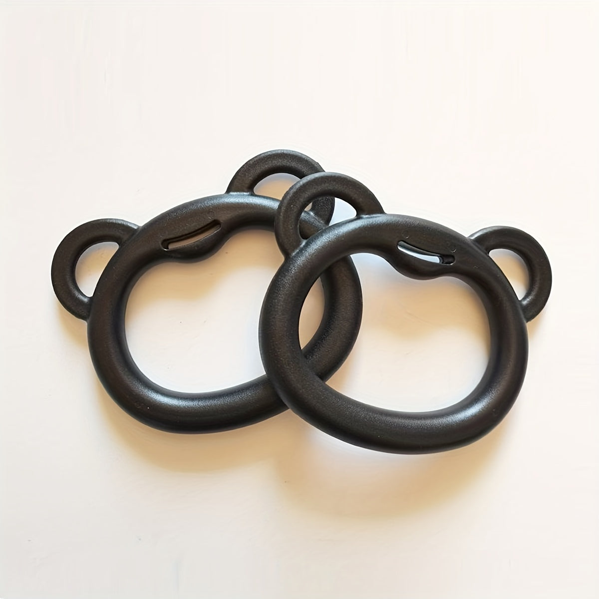 Home Pull up Rings For Exercise Strength Training Sports