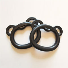Home Pull up Rings For Exercise Strength Training Sports