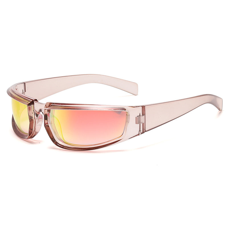 Outdoor Sports Sunglasses for Men and Women