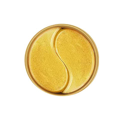 30 Pairs Under Eye Patches Golden Mask for Dark Circles & Puffiness