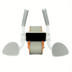 Abdominal Wheel With Elbow Support for Effective Training