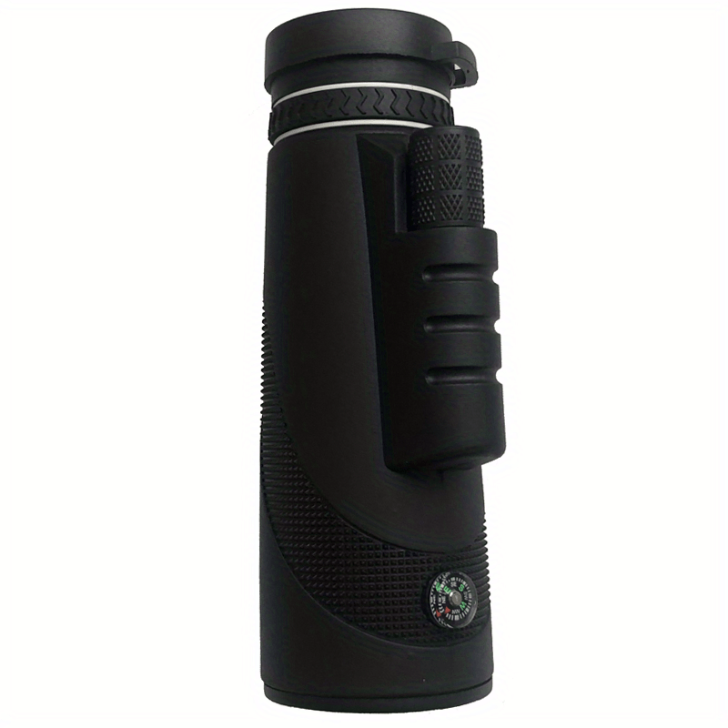High Definition Monocular Telescope with Compass