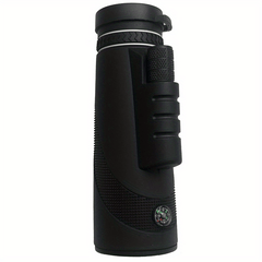 High Definition Monocular Telescope with Compass