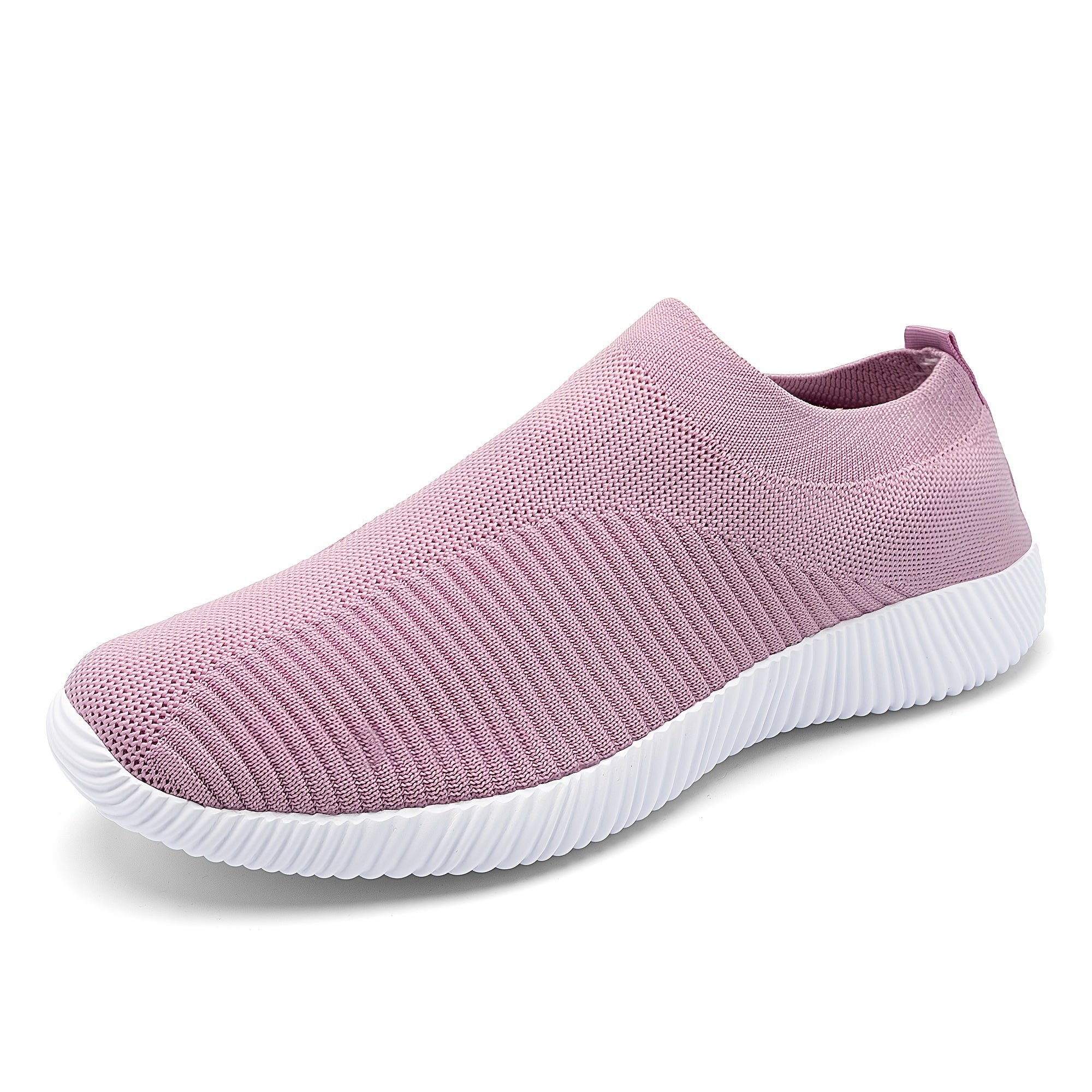 Women's Lightweight Mesh Walking Shoes Comfortable Sneakers