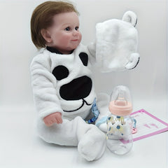 50 8 cm Doll Reborn Doll Clothes Doll Birthday Christmas