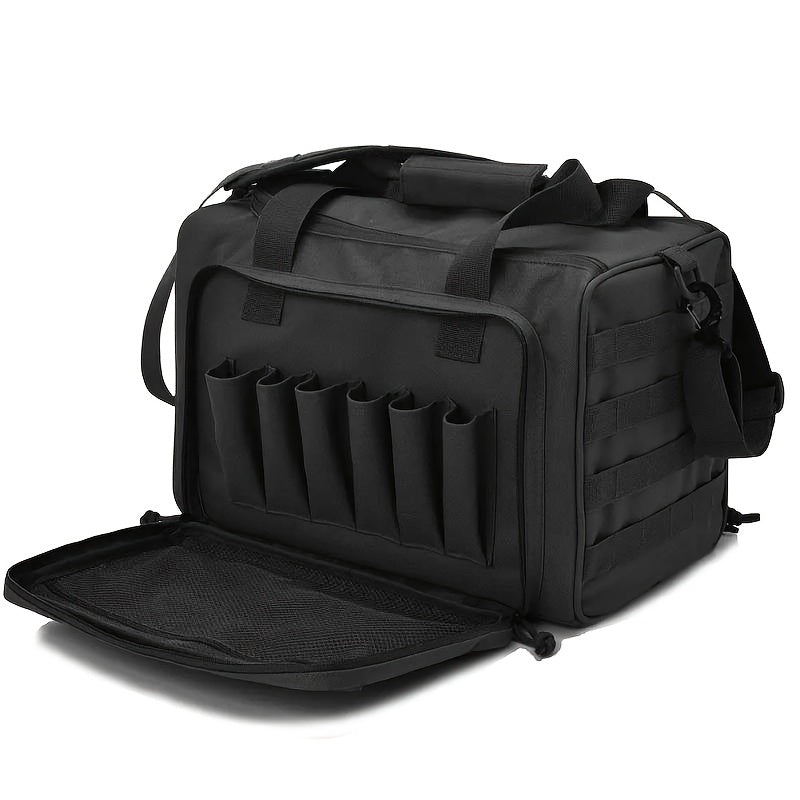 Outdoor Storage Bag Case Large Capacity Sports Handbag