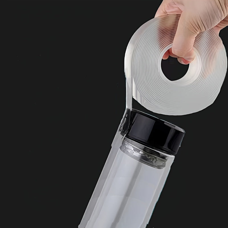 Transparent Non-Trace Adhesive Tape 2.99 cm Wide