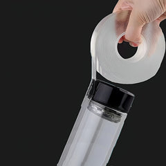 Transparent Non-Trace Adhesive Tape 2.99 cm Wide