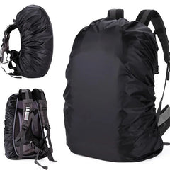 Waterproof Backpack Rain Cover for Outdoor Hiking Climbing - 40L