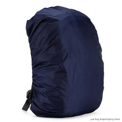 Waterproof Backpack Rain Cover for Outdoor Hiking Climbing - 40L