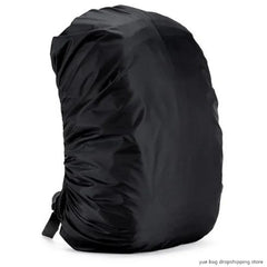 Waterproof Backpack Rain Cover for Outdoor Hiking Climbing - 40L