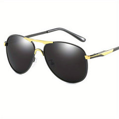 Polarized Aviator Sunglasses For Women Men Drivers UV400
