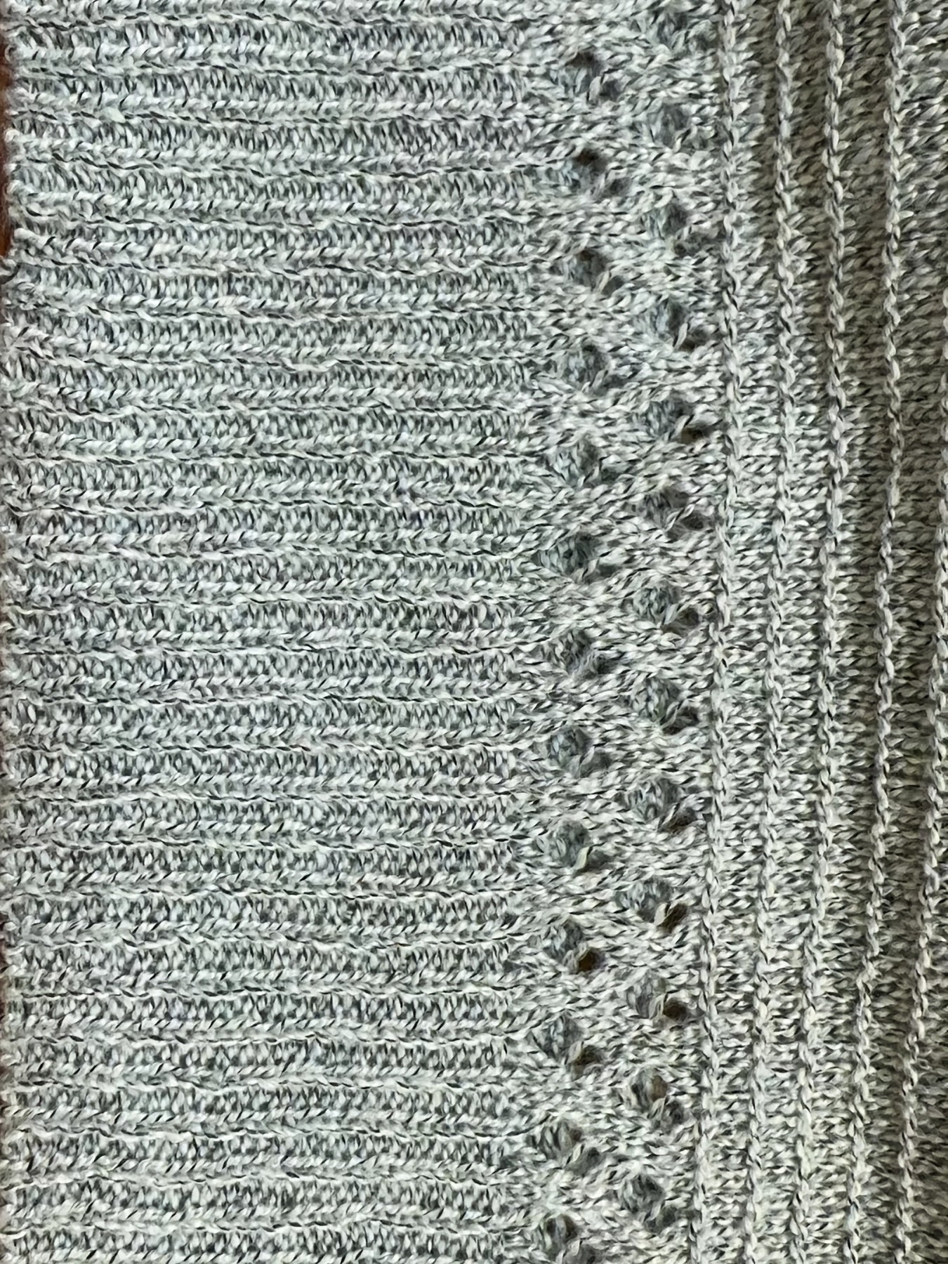  Casual Sweater Women's Plus Striped Long Sleeve V Neck Pullover Jumper