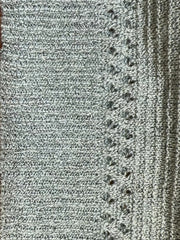 Casual Sweater Women's Plus Striped Long Sleeve V Neck Pullover Jumper