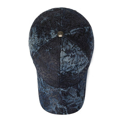 Men's Sunshade Baseball Cap Outdoor Sports Hat